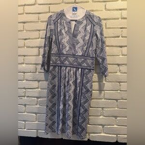 J. McLaughlin dress